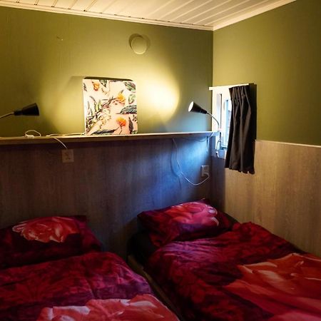 Chalet Hoenderloo Beuk Extérieur photo